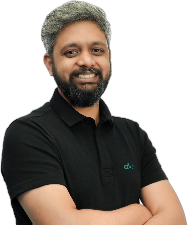 David Enoch Raj Kummari
